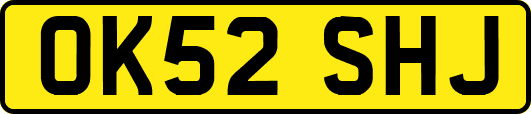 OK52SHJ