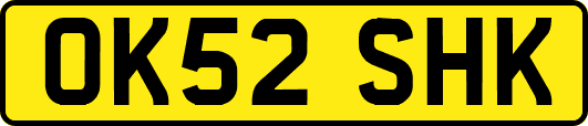 OK52SHK