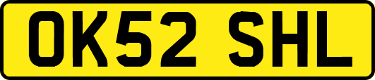 OK52SHL
