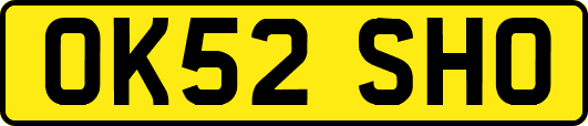 OK52SHO