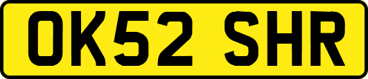 OK52SHR