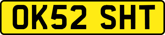 OK52SHT