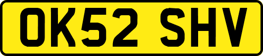 OK52SHV