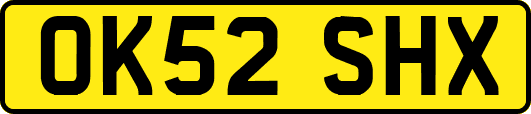 OK52SHX