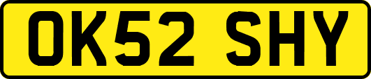 OK52SHY
