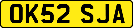 OK52SJA