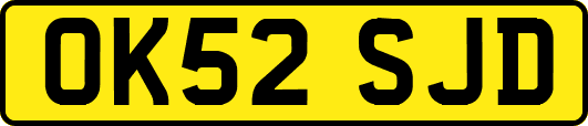 OK52SJD