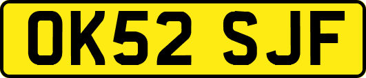 OK52SJF