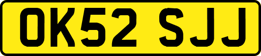 OK52SJJ