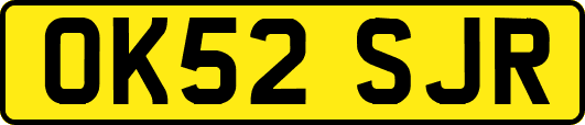 OK52SJR