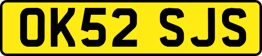OK52SJS