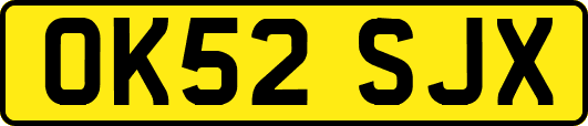 OK52SJX