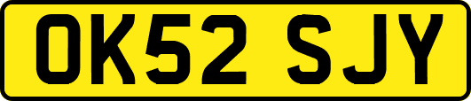 OK52SJY
