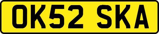 OK52SKA