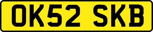OK52SKB