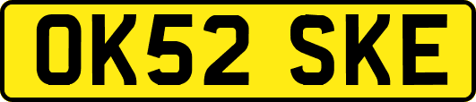 OK52SKE