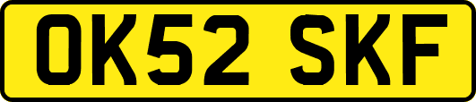 OK52SKF