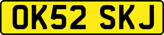 OK52SKJ