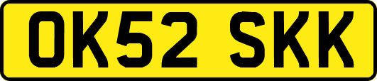 OK52SKK