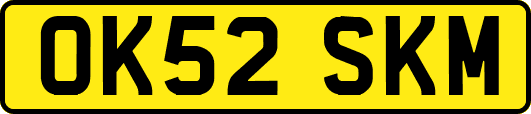 OK52SKM