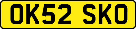 OK52SKO