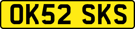 OK52SKS