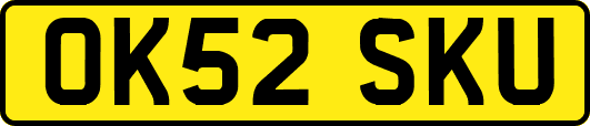 OK52SKU