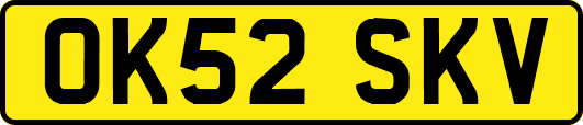 OK52SKV