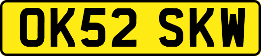 OK52SKW