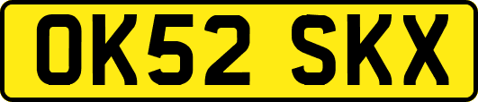 OK52SKX