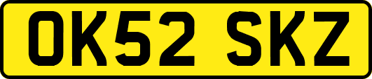 OK52SKZ