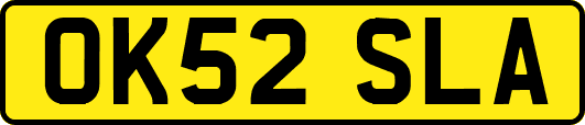 OK52SLA