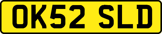 OK52SLD
