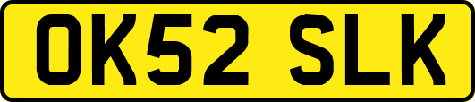 OK52SLK