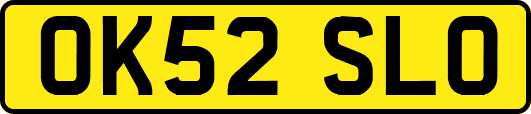 OK52SLO