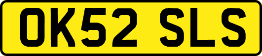 OK52SLS