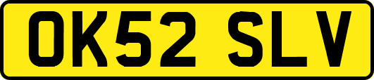 OK52SLV