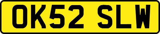 OK52SLW