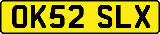 OK52SLX