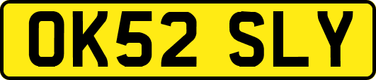 OK52SLY