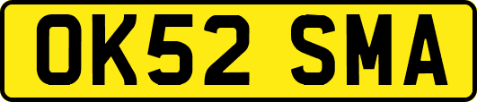 OK52SMA