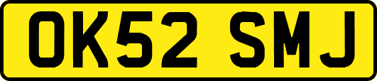 OK52SMJ