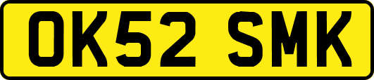 OK52SMK