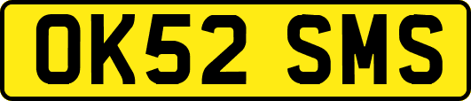 OK52SMS