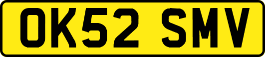 OK52SMV