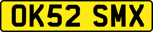 OK52SMX