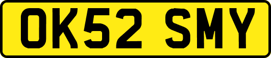 OK52SMY