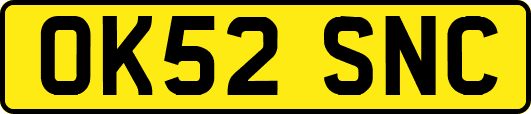 OK52SNC
