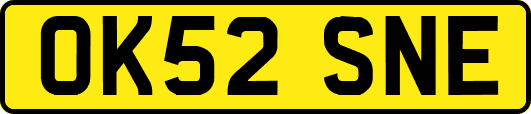 OK52SNE