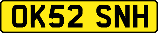 OK52SNH